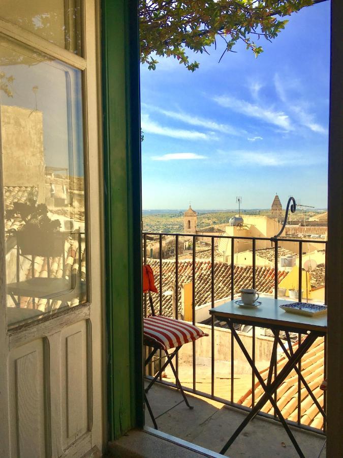 Melodia3 Suites Noto Dış mekan fotoğraf
