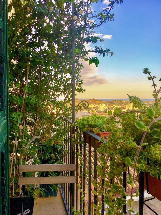 Melodia3 Suites Noto Dış mekan fotoğraf