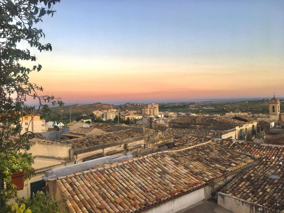 Melodia3 Suites Noto Dış mekan fotoğraf