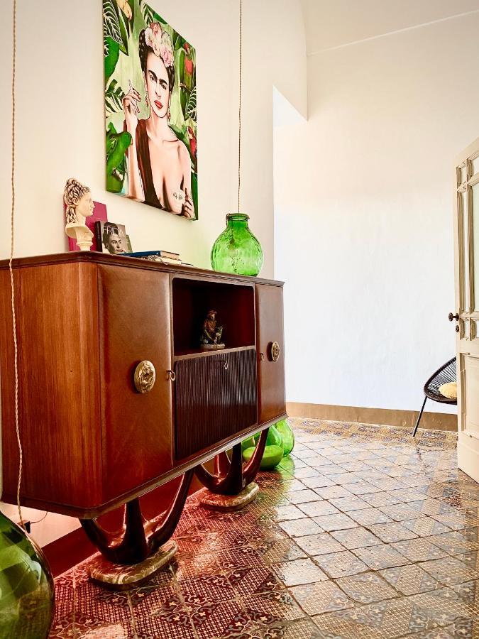 Melodia3 Suites Noto Dış mekan fotoğraf