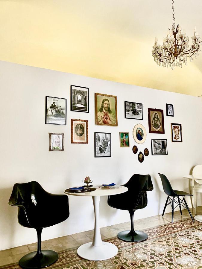 Melodia3 Suites Noto Dış mekan fotoğraf