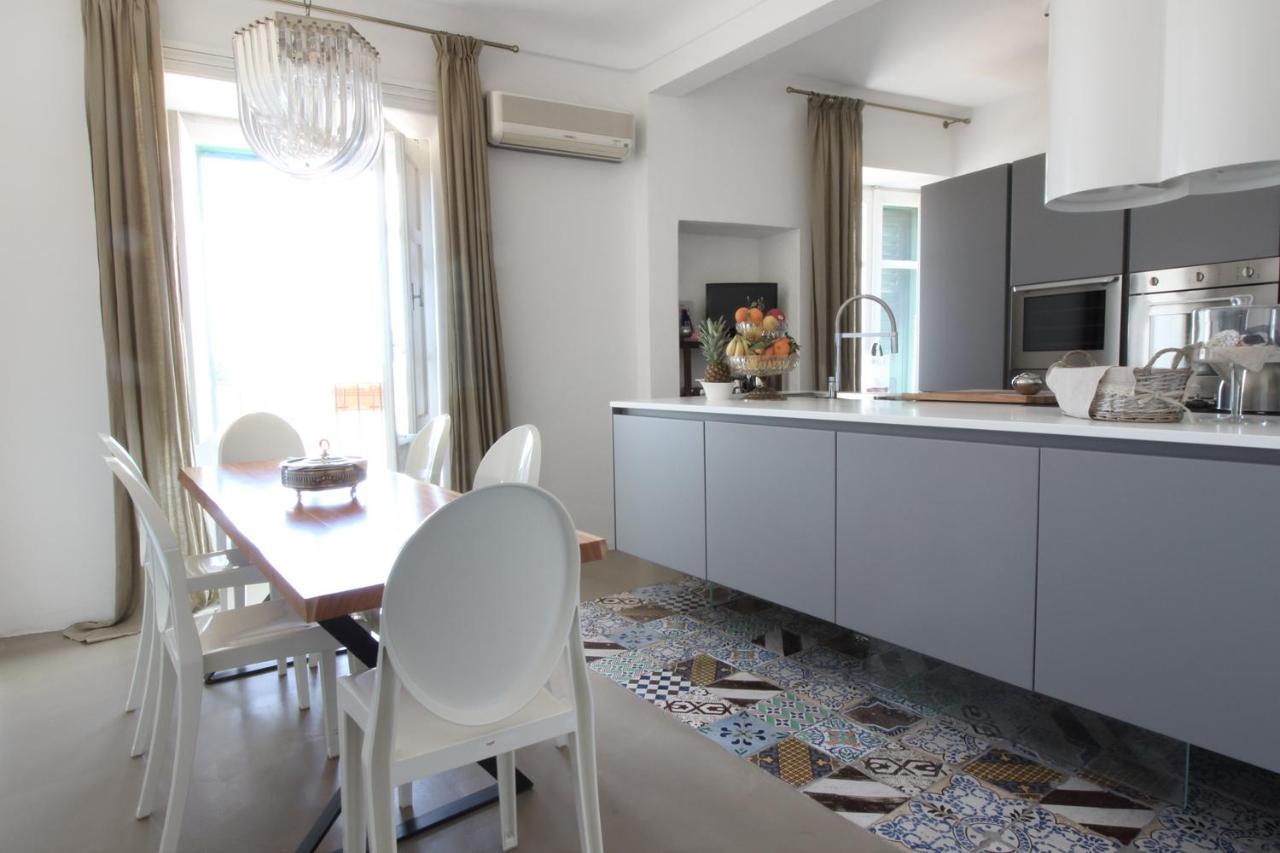 Melodia3 Suites Noto Dış mekan fotoğraf