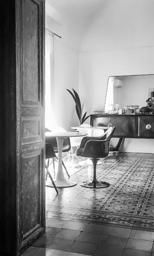 Melodia3 Suites Noto Dış mekan fotoğraf