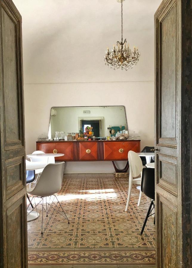 Melodia3 Suites Noto Dış mekan fotoğraf