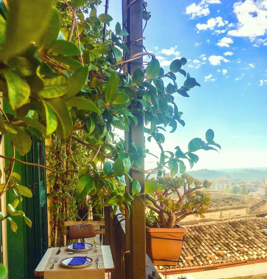 Melodia3 Suites Noto Dış mekan fotoğraf