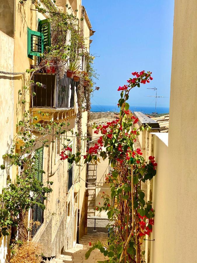 Melodia3 Suites Noto Dış mekan fotoğraf
