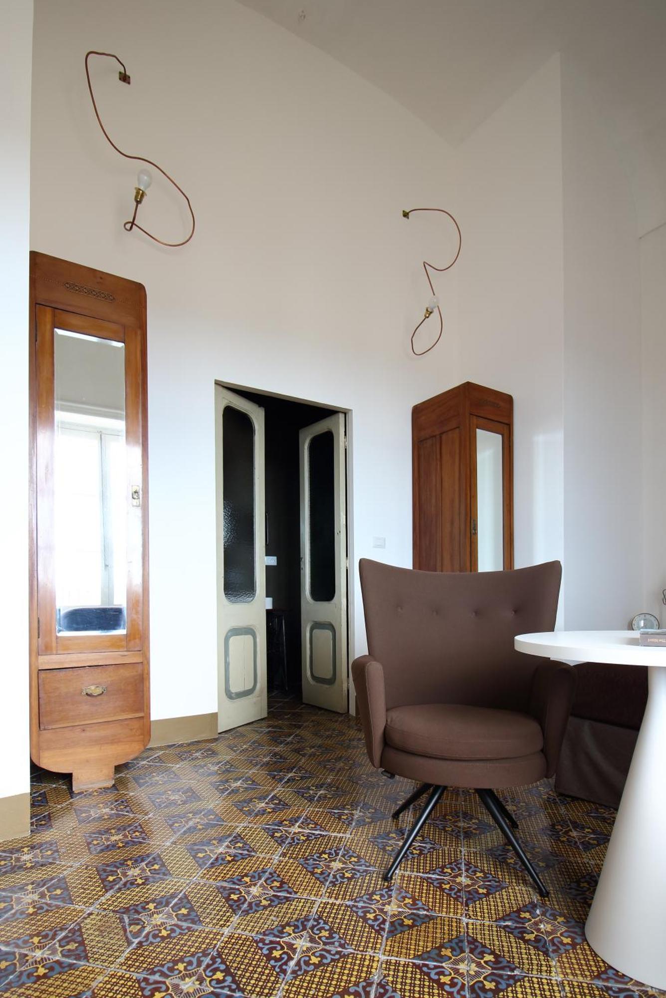 Melodia3 Suites Noto Oda fotoğraf