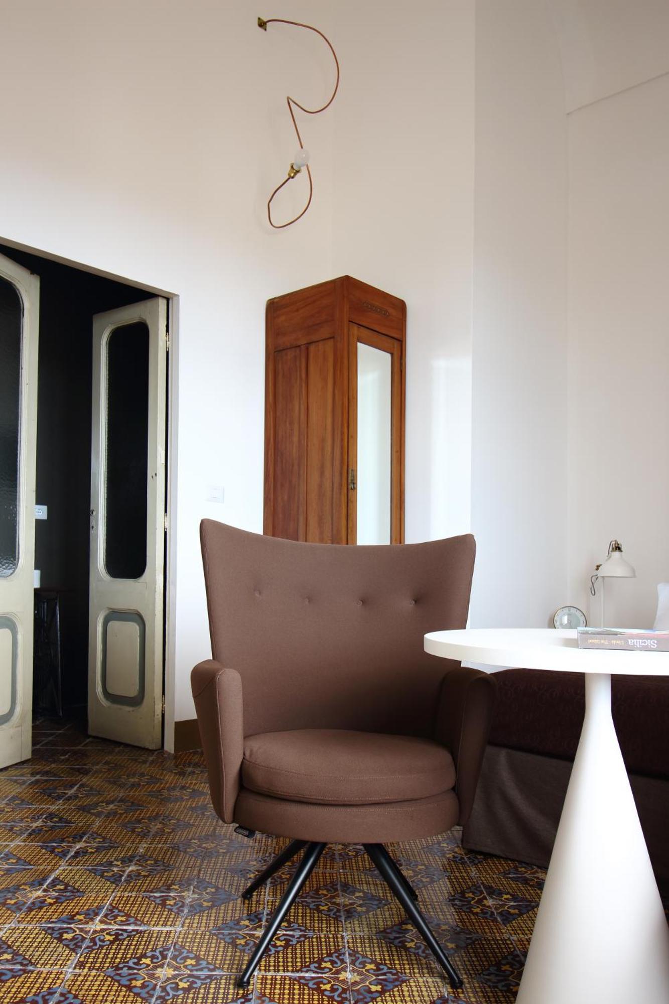 Melodia3 Suites Noto Oda fotoğraf