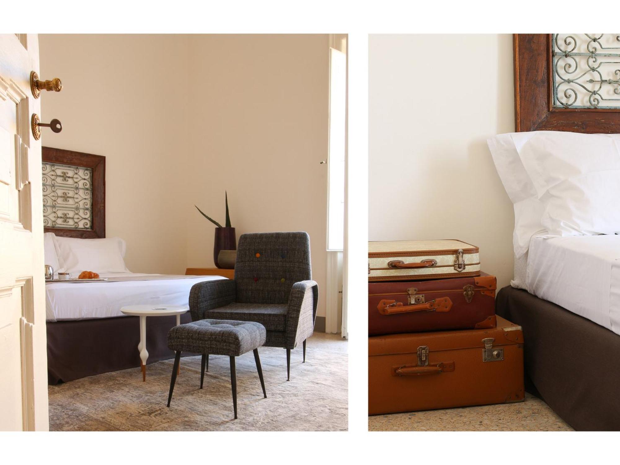 Melodia3 Suites Noto Oda fotoğraf
