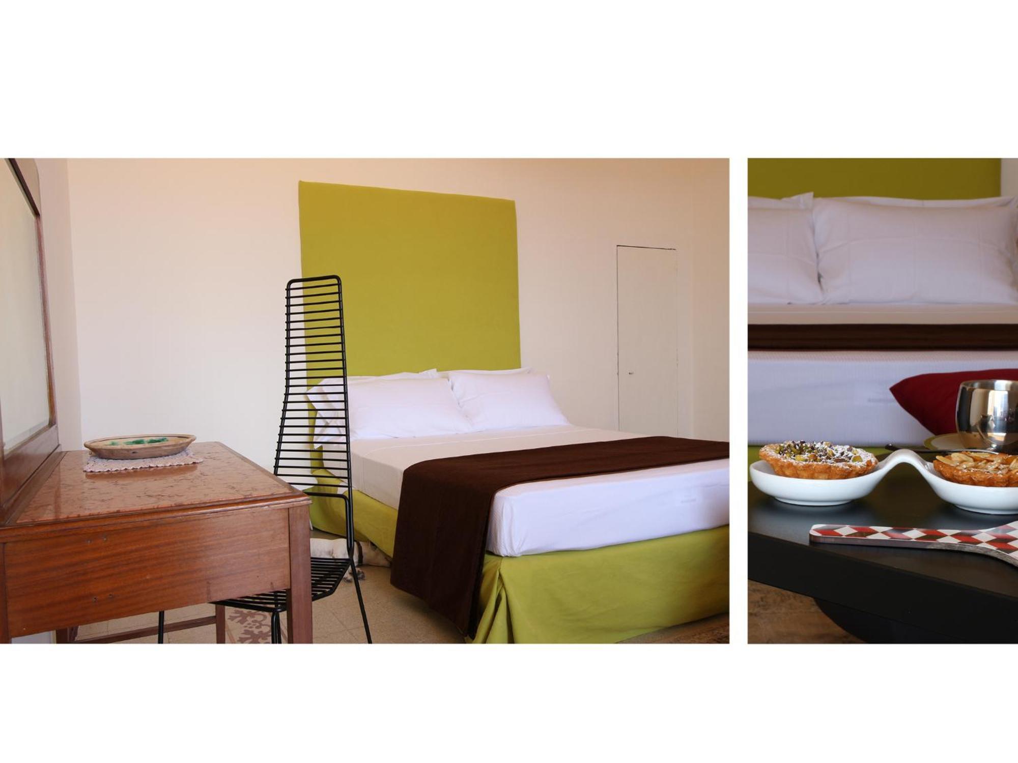 Melodia3 Suites Noto Oda fotoğraf
