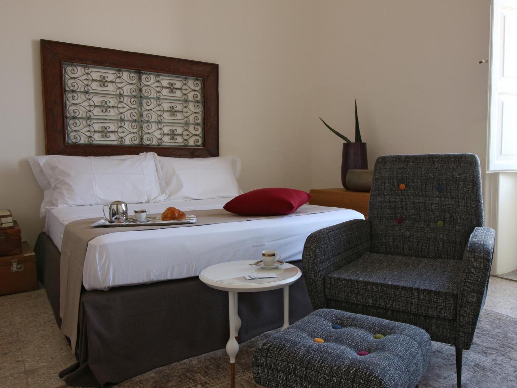 Melodia3 Suites Noto Oda fotoğraf