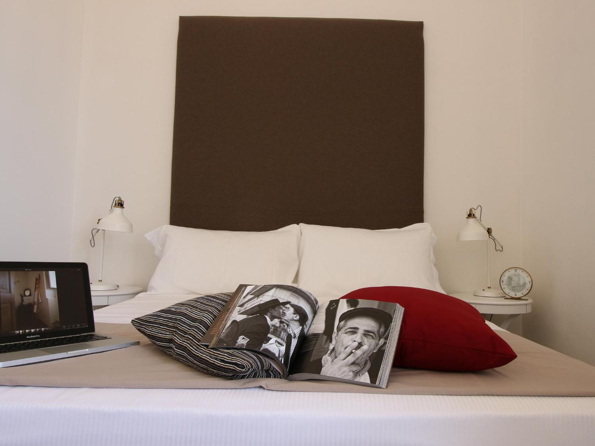 Melodia3 Suites Noto Oda fotoğraf