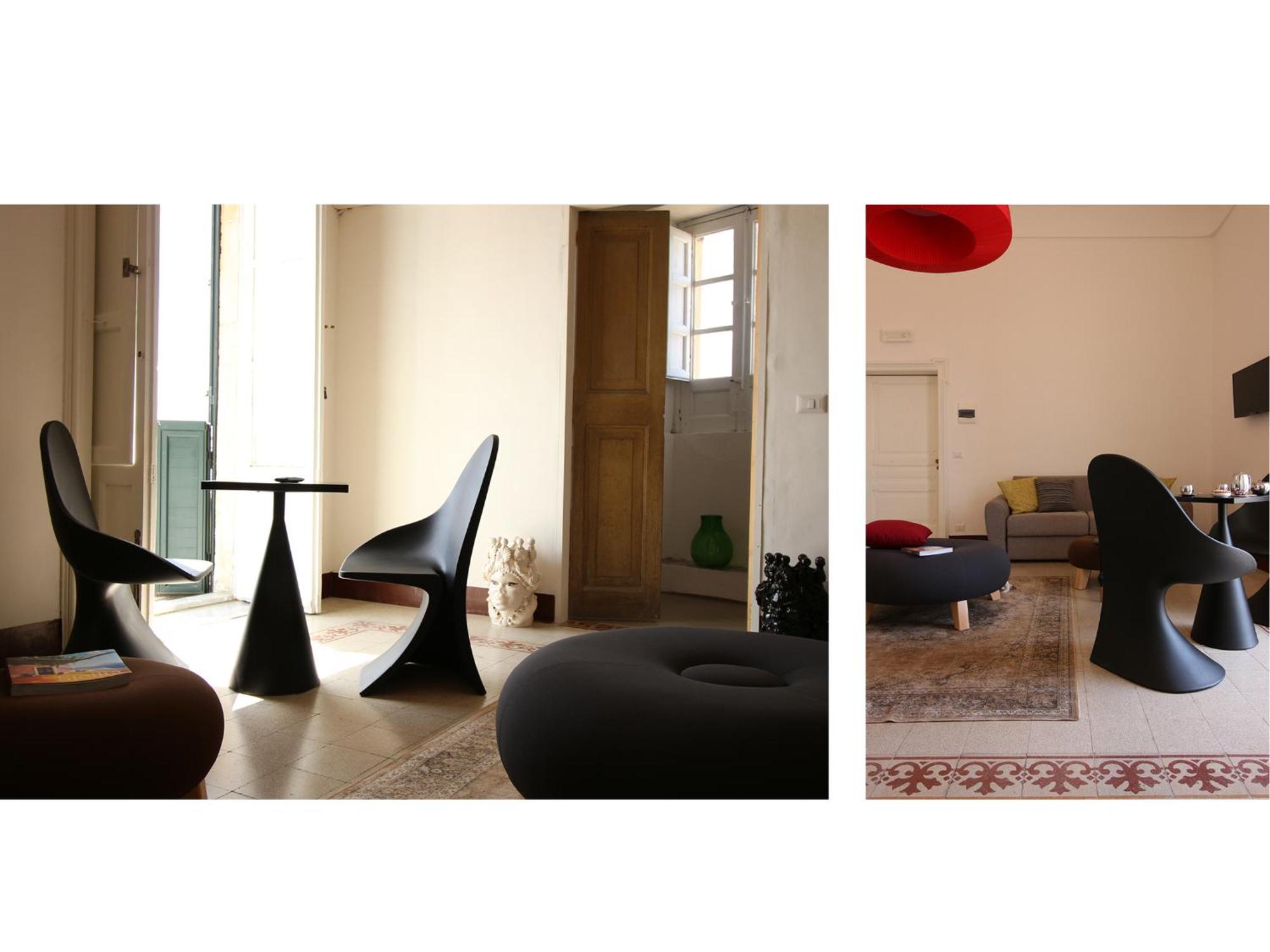 Melodia3 Suites Noto Oda fotoğraf