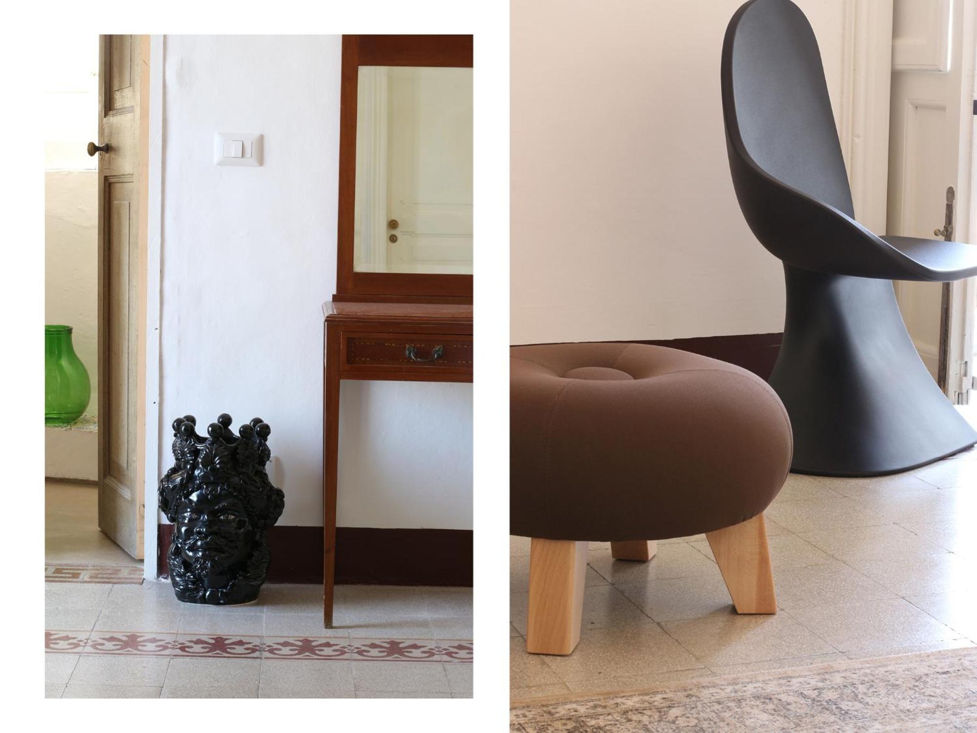 Melodia3 Suites Noto Oda fotoğraf