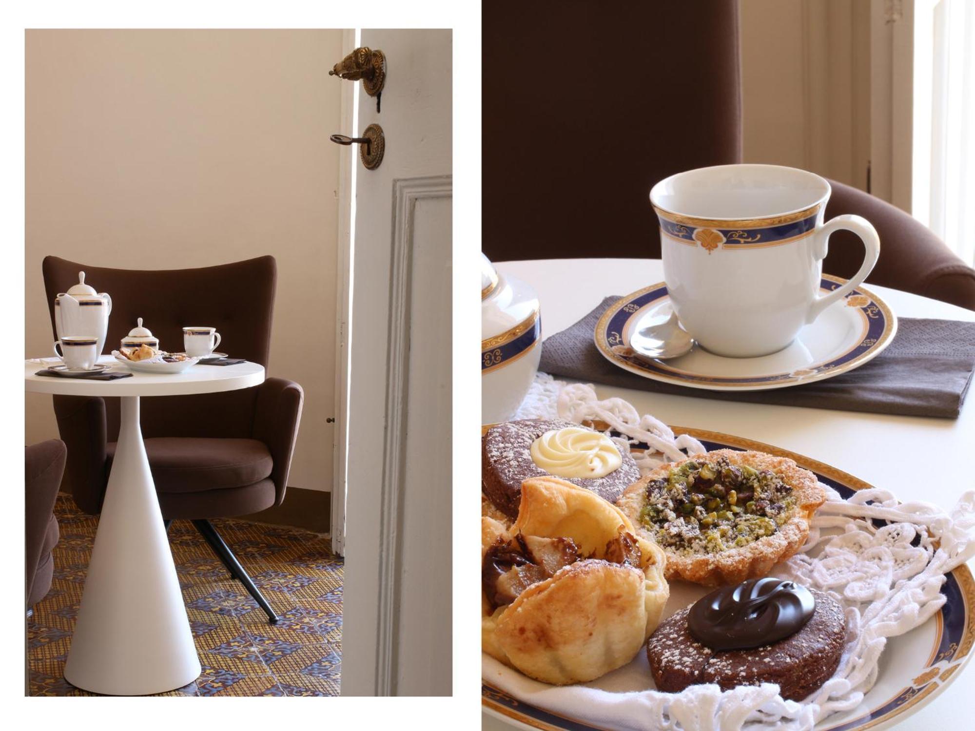 Melodia3 Suites Noto Oda fotoğraf