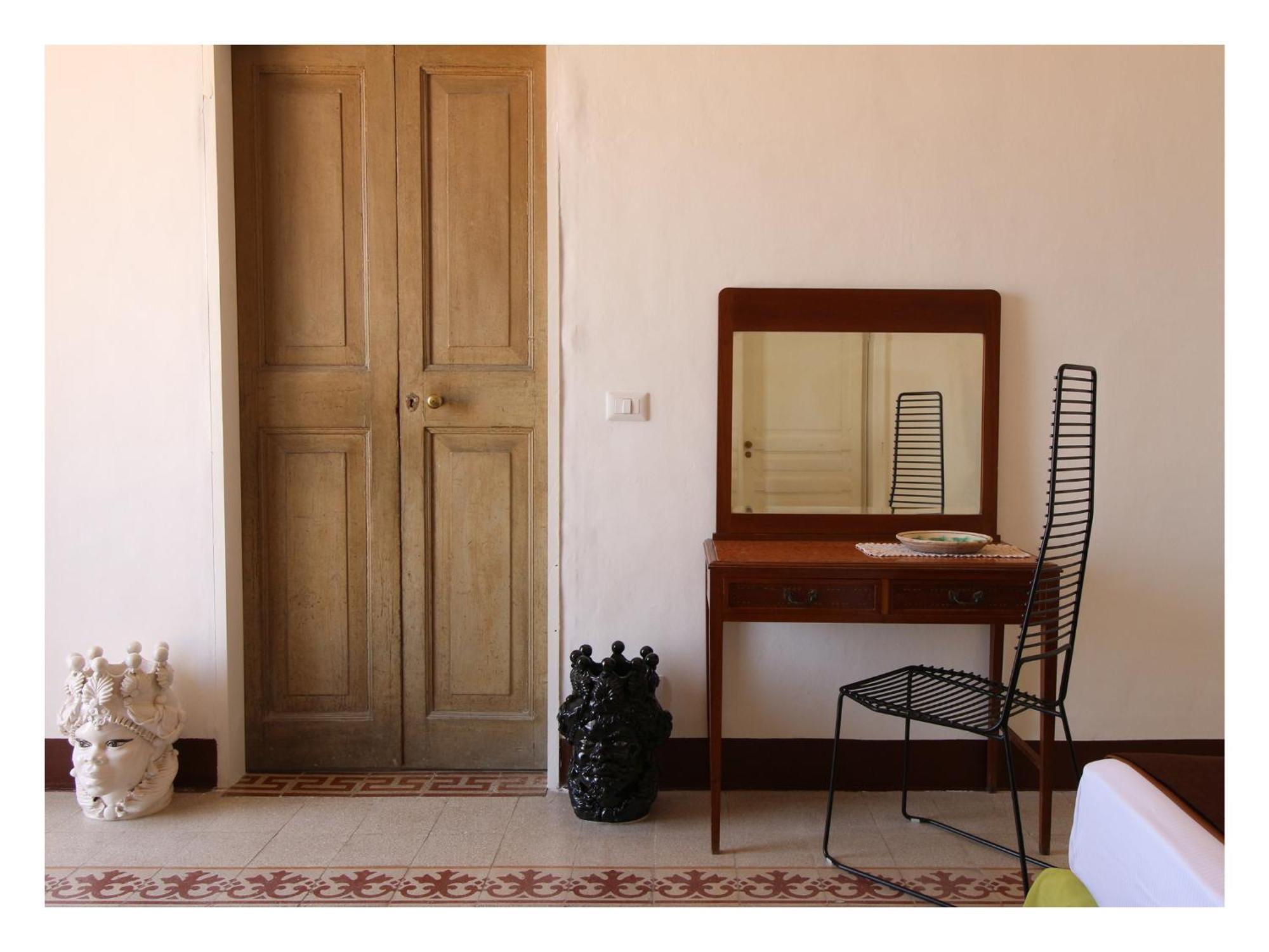 Melodia3 Suites Noto Oda fotoğraf
