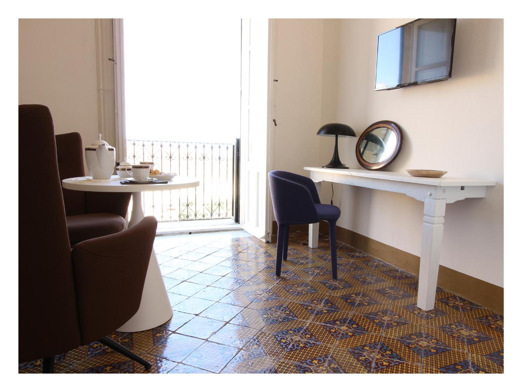 Melodia3 Suites Noto Oda fotoğraf