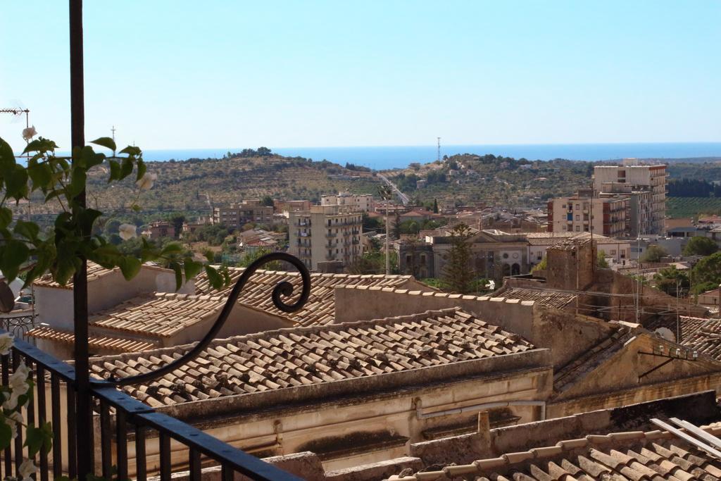 Melodia3 Suites Noto Dış mekan fotoğraf