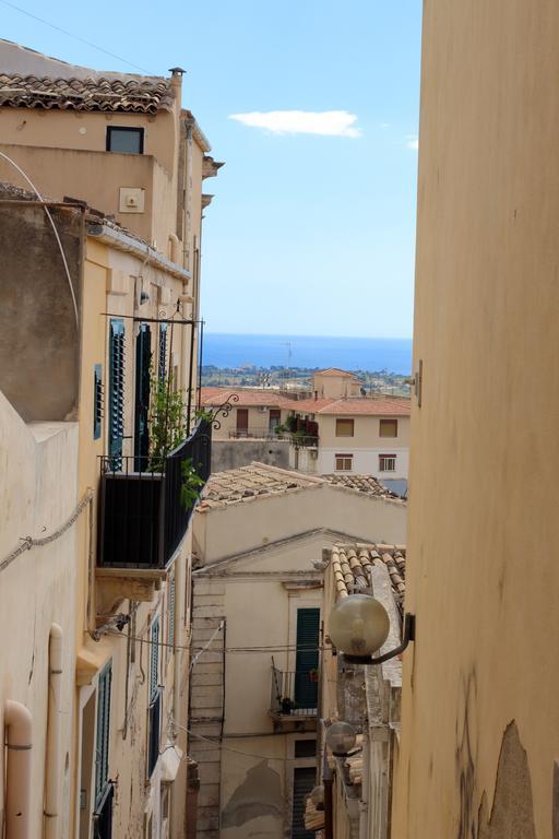Melodia3 Suites Noto Dış mekan fotoğraf
