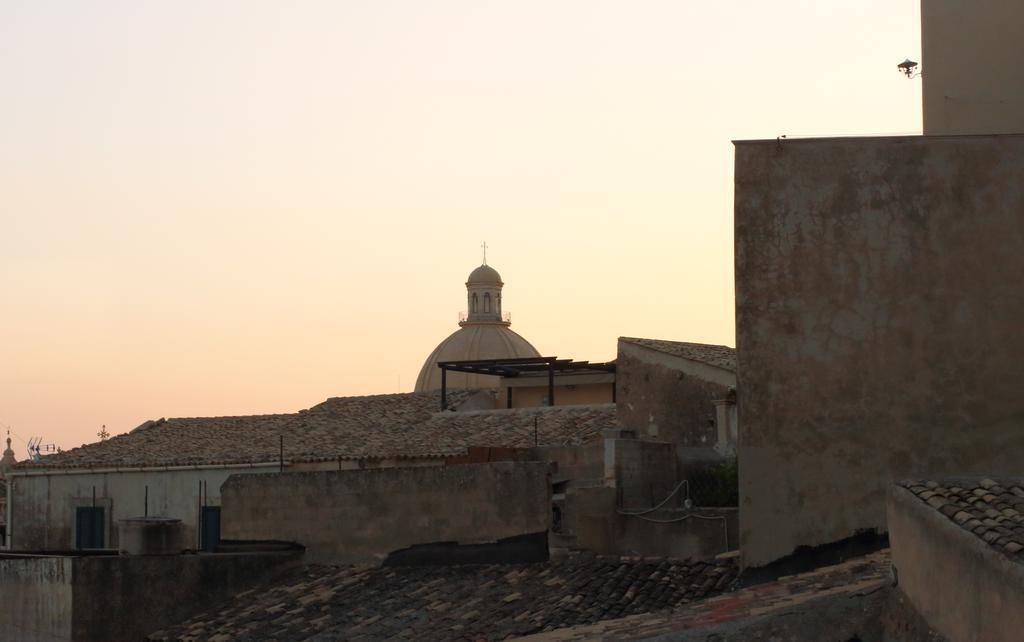 Melodia3 Suites Noto Dış mekan fotoğraf