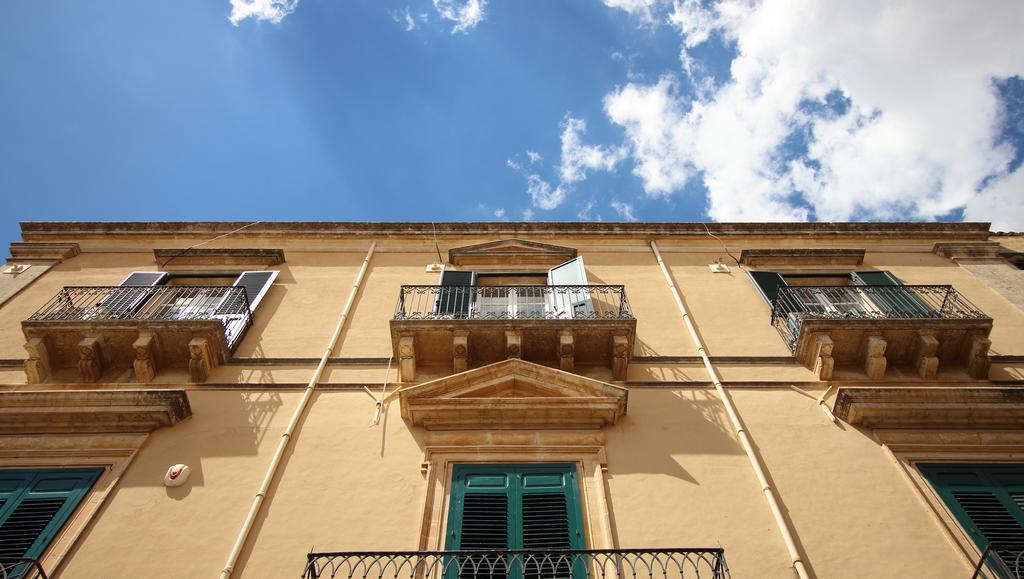 Melodia3 Suites Noto Dış mekan fotoğraf