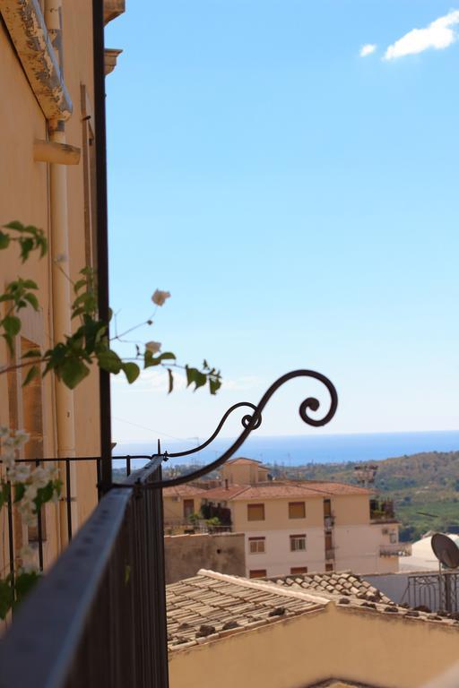 Melodia3 Suites Noto Dış mekan fotoğraf