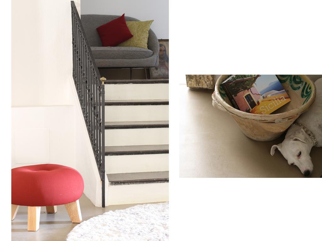 Melodia3 Suites Noto Dış mekan fotoğraf