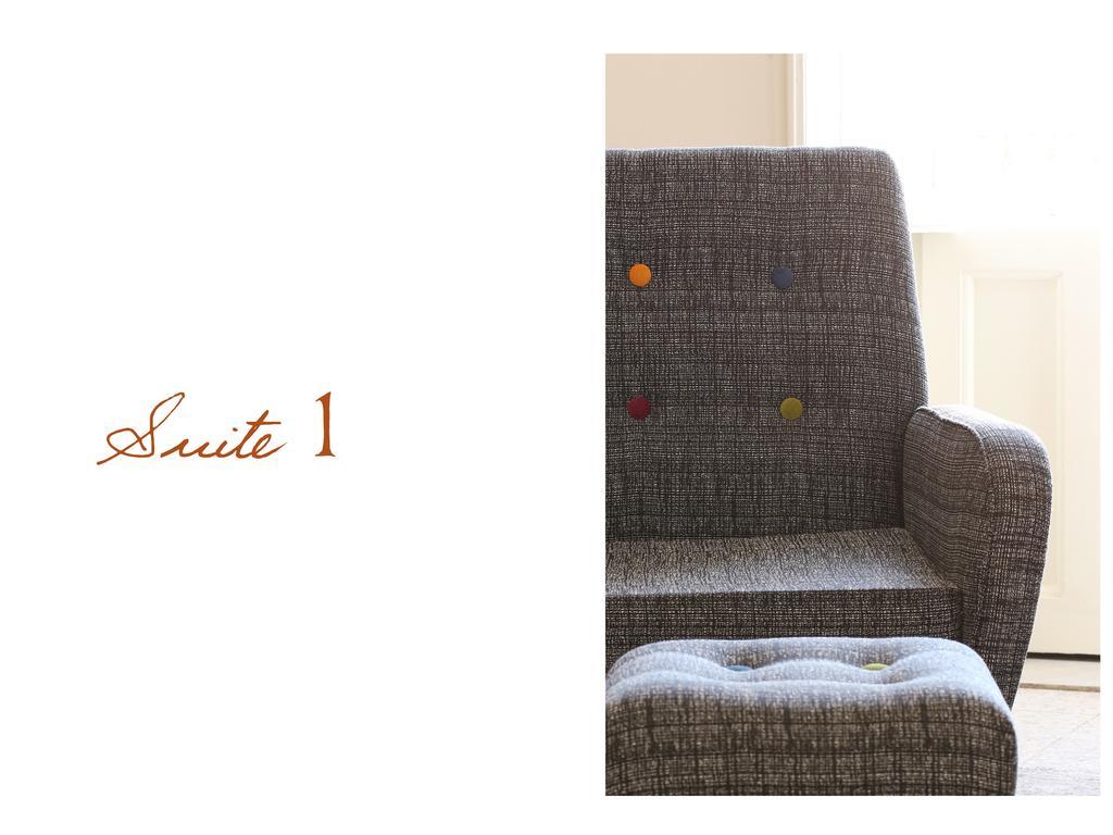 Melodia3 Suites Noto Oda fotoğraf