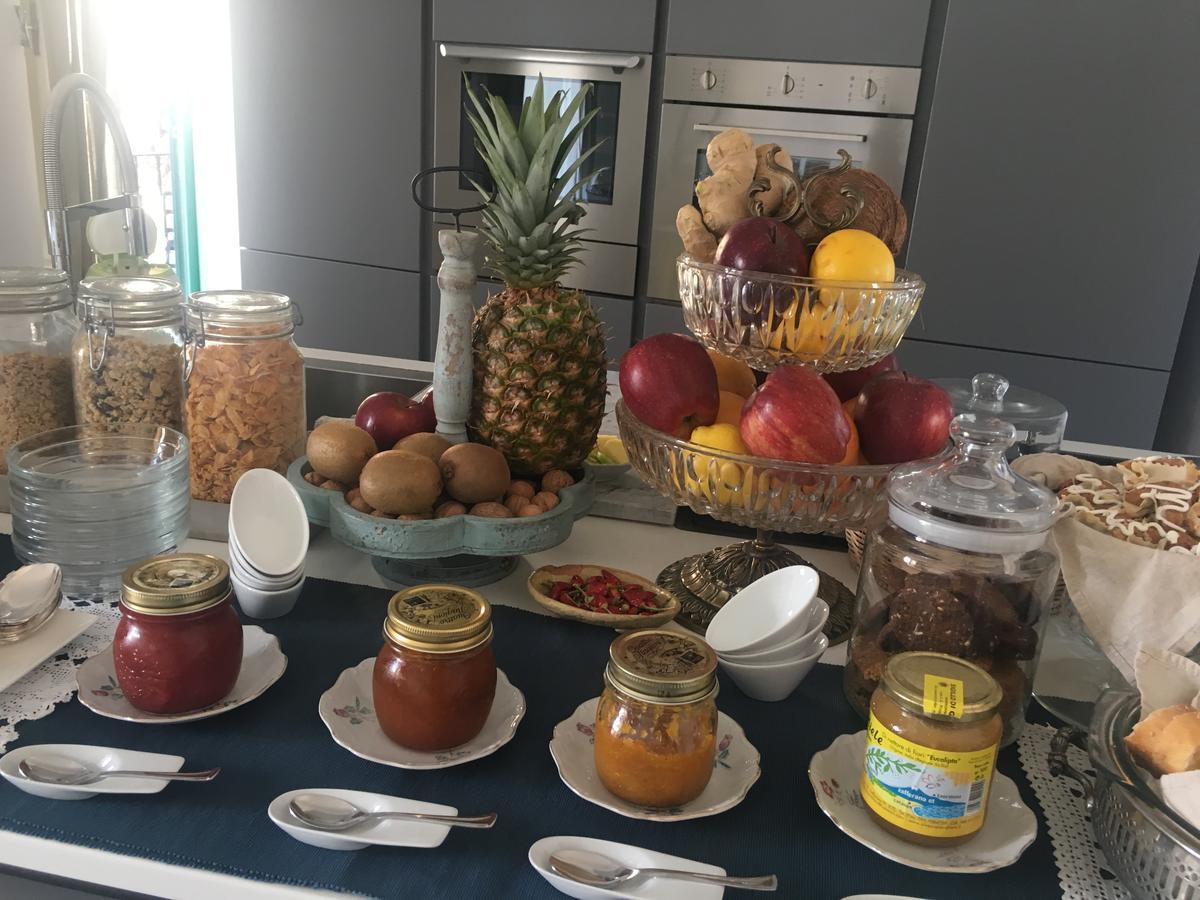 Melodia3 Suites Noto Dış mekan fotoğraf