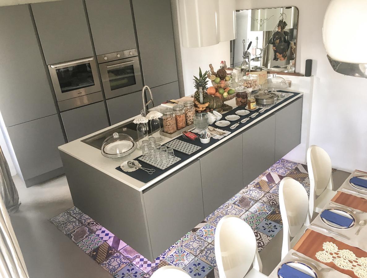 Melodia3 Suites Noto Dış mekan fotoğraf