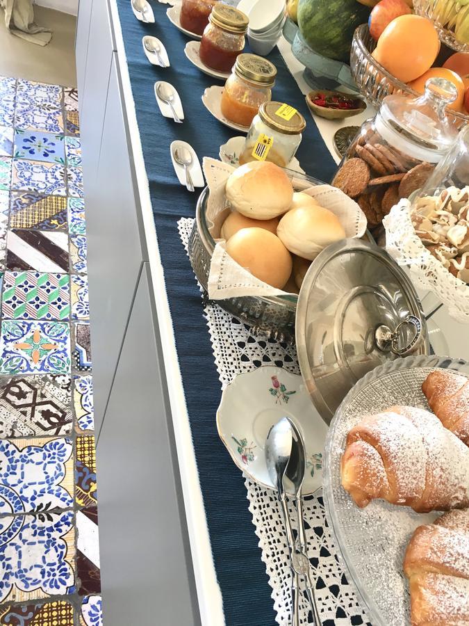Melodia3 Suites Noto Dış mekan fotoğraf